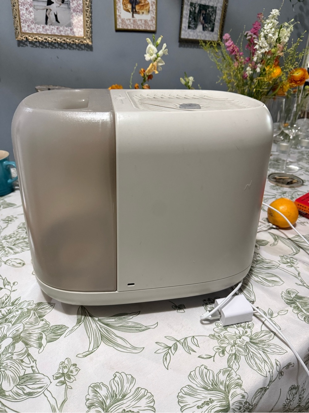 Canopy Large Room Humidifier